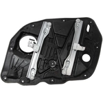 Order ACI/MAXAIR - 389682 - Power Window Motor and Regulator Assembly For Your Vehicle