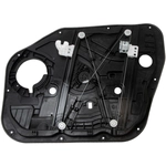 Order Window Reg With Motor by ACI/MAXAIR - 389772 For Your Vehicle