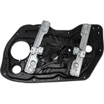 Order Window Reg With Motor by ACI/MAXAIR - 389784 For Your Vehicle