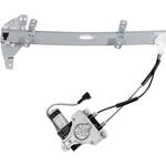 Order Window Reg With Motor by ACI/MAXAIR - 82108 For Your Vehicle