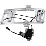 Order Window Reg With Motor by ACI/MAXAIR - 82116 For Your Vehicle