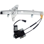 Order Window Reg With Motor by ACI/MAXAIR - 82119 For Your Vehicle