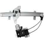 Order Window Reg With Motor by ACI/MAXAIR - 82121 For Your Vehicle