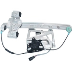 Order Window Reg With Motor by ACI/MAXAIR - 82190 For Your Vehicle