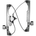 Order Window Reg With Motor by ACI/MAXAIR - 82208 For Your Vehicle