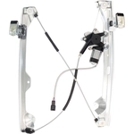 Order Window Reg With Motor by ACI/MAXAIR - 82227 For Your Vehicle