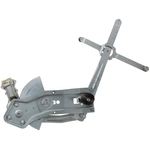 Order Window Reg With Motor by ACI/MAXAIR - 82236 For Your Vehicle