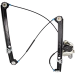 Order Window Reg With Motor by ACI/MAXAIR - 82267 For Your Vehicle