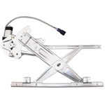 Order ACI/MAXAIR - 82270 - Front Driver Side Power Window Regulator and Motor Assembly For Your Vehicle