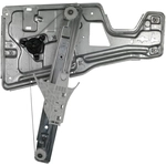 Order Window Reg With Motor by ACI/MAXAIR - 82327 For Your Vehicle