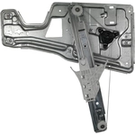 Order Window Reg With Motor by ACI/MAXAIR - 82328 For Your Vehicle