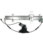 Order Window Reg With Motor by ACI/MAXAIR - 83149 For Your Vehicle