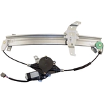 Order Window Reg With Motor by ACI/MAXAIR - 83203 For Your Vehicle