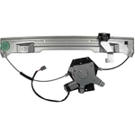 Order Window Reg With Motor by ACI/MAXAIR - 83262 For Your Vehicle