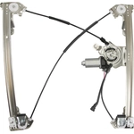 Order Window Reg With Motor by ACI/MAXAIR - 83297 For Your Vehicle