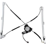 Order Window Reg With Motor by ACI/MAXAIR - 86810 For Your Vehicle