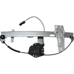 Order Window Reg With Motor by ACI/MAXAIR - 86818 For Your Vehicle