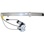 Order Window Reg With Motor by ACI/MAXAIR - 86878 For Your Vehicle