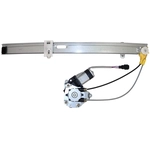 Order Window Reg With Motor by ACI/MAXAIR - 86879 For Your Vehicle