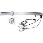 Order Window Reg With Motor by ACI/MAXAIR - 86879 For Your Vehicle