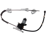 Order Window Reg With Motor by ACI/MAXAIR - 86880 For Your Vehicle