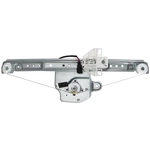 Order Window Reg With Motor by ACI/MAXAIR - 86905 For Your Vehicle