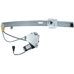 Order Window Reg With Motor by ACI/MAXAIR - 86910 For Your Vehicle