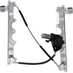 Order Window Reg With Motor by ACI/MAXAIR - 86912 For Your Vehicle