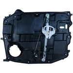 Order Window Reg With Motor by ACI/MAXAIR - 86955 For Your Vehicle