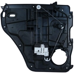 Order Window Reg With Motor by ACI/MAXAIR - 86960 For Your Vehicle
