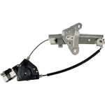 Order Window Reg With Motor by ACI/MAXAIR - 86978 For Your Vehicle