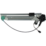 Order Window Reg With Motor by ACI/MAXAIR - 88034 For Your Vehicle
