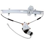 Order Window Reg With Motor by ACI/MAXAIR - 88135 For Your Vehicle