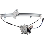 Order Window Reg With Motor by ACI/MAXAIR - 88241 For Your Vehicle
