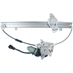 Order Window Reg With Motor by ACI/MAXAIR - 88270 For Your Vehicle