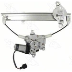 Order Window Reg With Motor by ACI/MAXAIR - 88280 For Your Vehicle