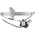 Order Window Reg With Motor by ACI/MAXAIR - 88310 For Your Vehicle