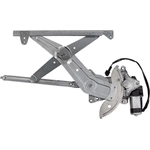 Order Window Reg With Motor by ACI/MAXAIR - 88312 For Your Vehicle