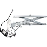 Order Window Reg With Motor by ACI/MAXAIR - 88324 For Your Vehicle