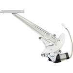 Order Window Reg With Motor by ACI/MAXAIR - 88331 For Your Vehicle