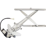 Order Window Reg With Motor by ACI/MAXAIR - 88332 For Your Vehicle