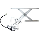 Order Window Reg With Motor by ACI/MAXAIR - 88336 For Your Vehicle