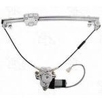 Order Window Reg With Motor by ACI/MAXAIR - 88457 For Your Vehicle