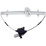 Order Window Reg With Motor by ACI/MAXAIR - 88500 For Your Vehicle