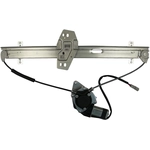 Order Window Reg With Motor by ACI/MAXAIR - 88535 For Your Vehicle