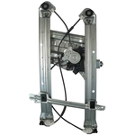 Order Window Reg With Motor by ACI/MAXAIR - 88948 For Your Vehicle