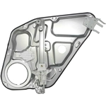 Order Window Reg With Motor by ACI/MAXAIR - 88992 For Your Vehicle