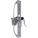 Order Window Reg With Motor by AISIN - RPAB007 For Your Vehicle