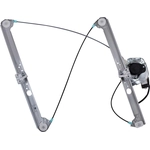 Order Window Reg With Motor by AISIN - RPAB022 For Your Vehicle