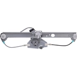 Order Window Reg With Motor by AISIN - RPAB023 For Your Vehicle